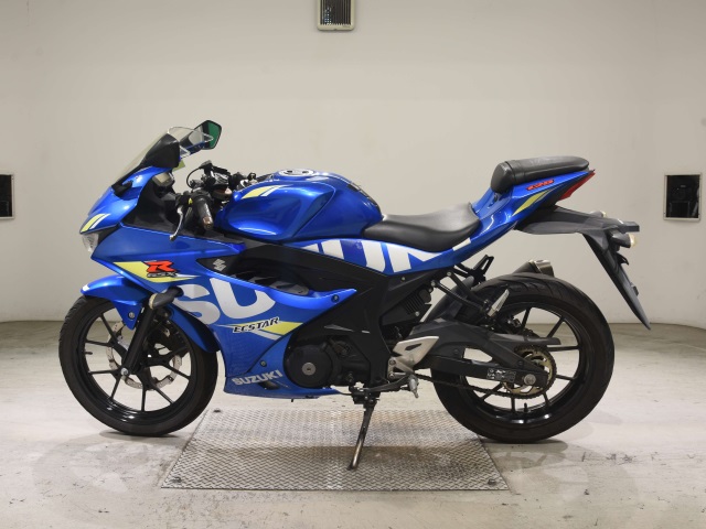 Suzuki GSX-R125