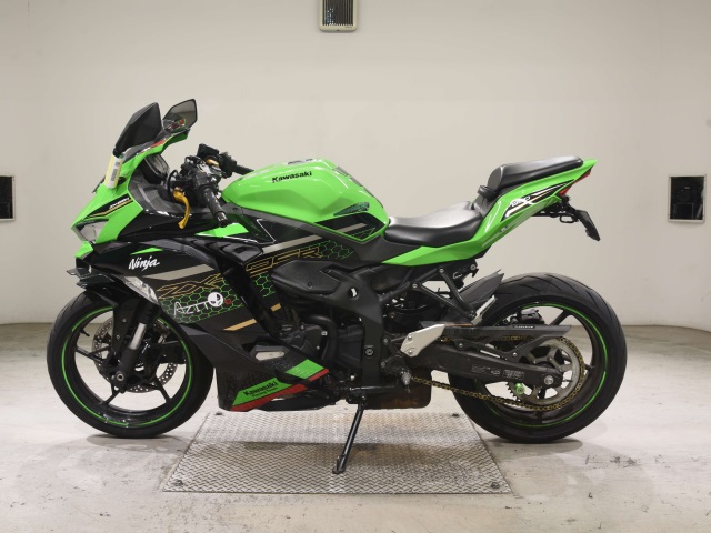 Kawasaki ZX-25R