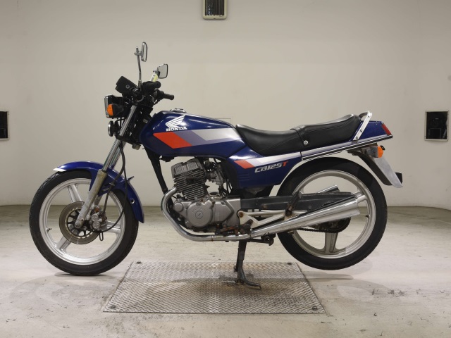 Honda CB125