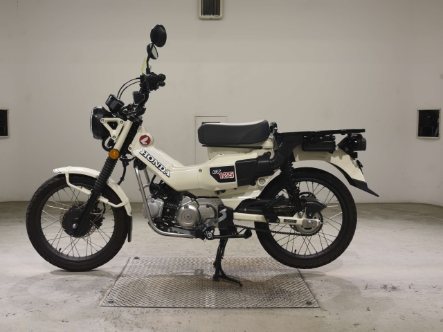 Honda CT125-2
