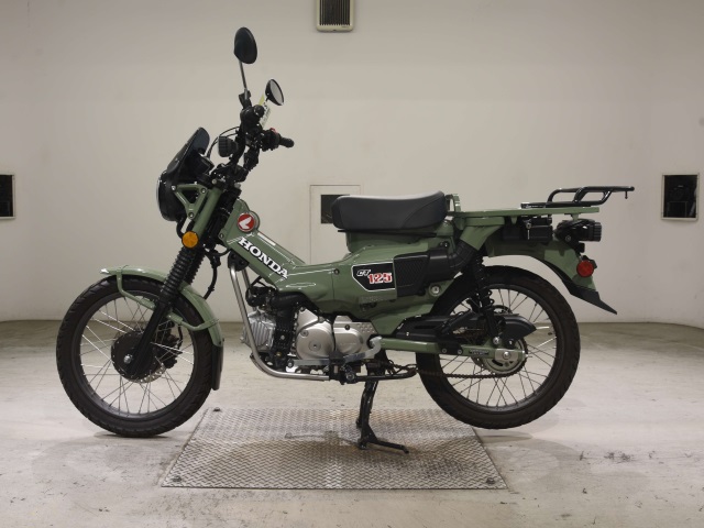 Honda CT125