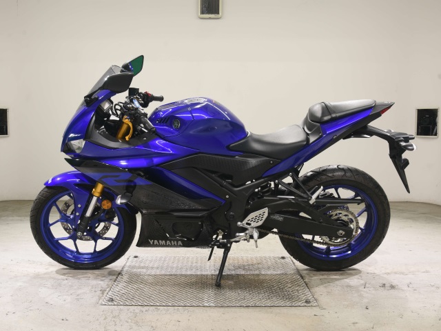 Yamaha YZF-R25