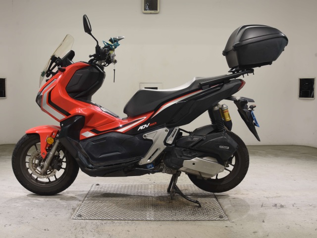 Honda ADV150