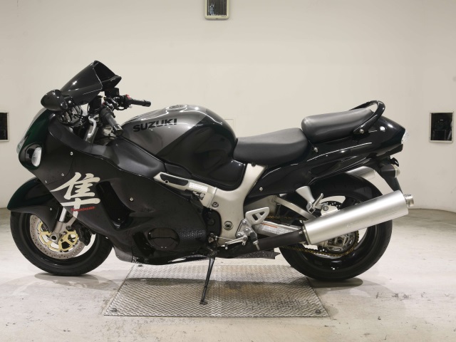 Suzuki GSX1300R HAYABUSA
