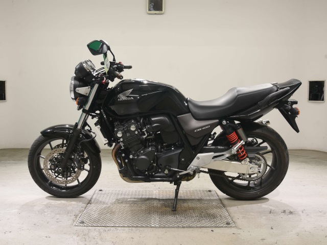 Honda CB400SFV-4ABS