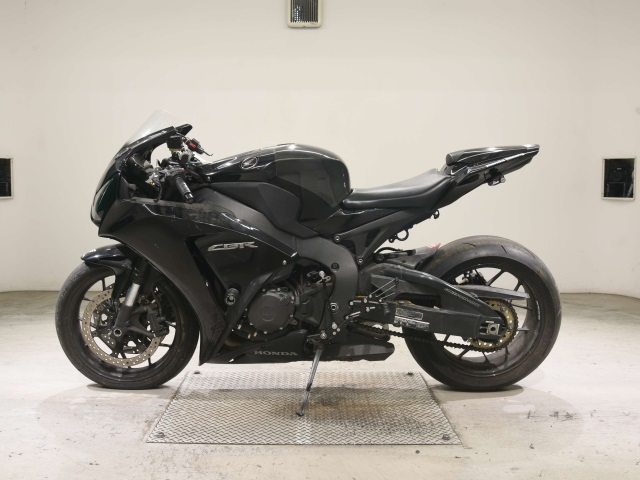 Honda CBR1000RR