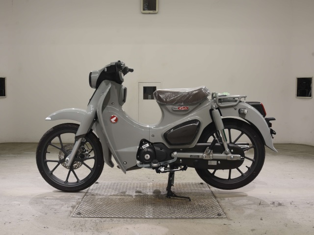 Honda C125-2