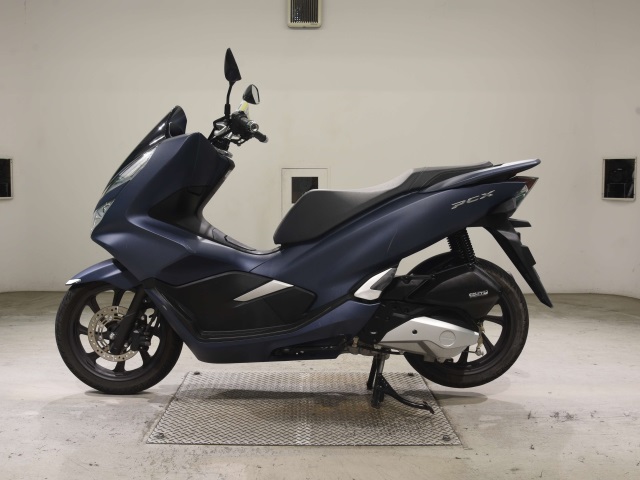 Honda PCX125-3