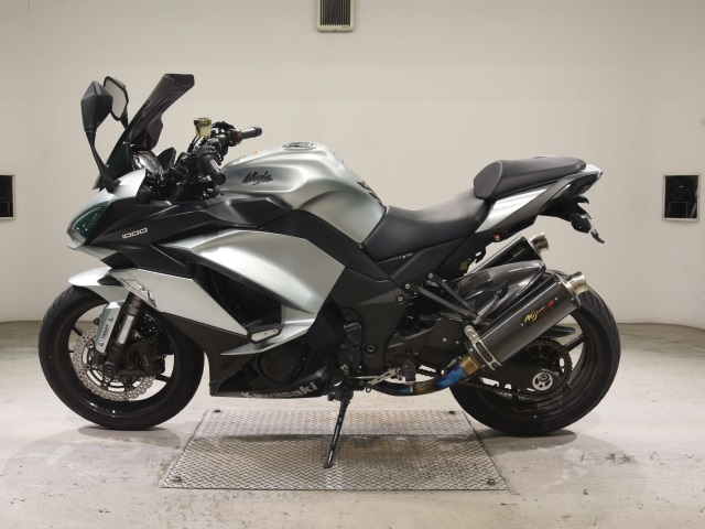 Kawasaki NINJA1000A