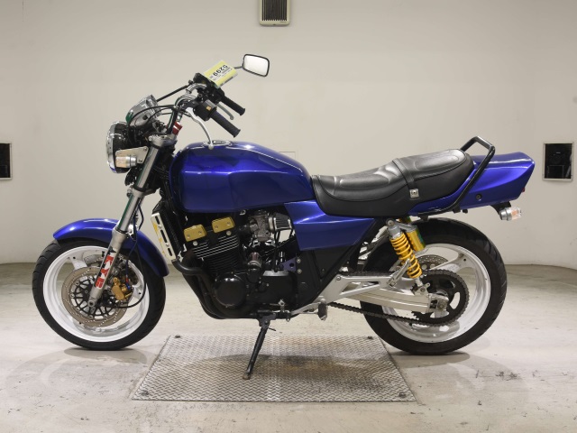 Suzuki GSX400