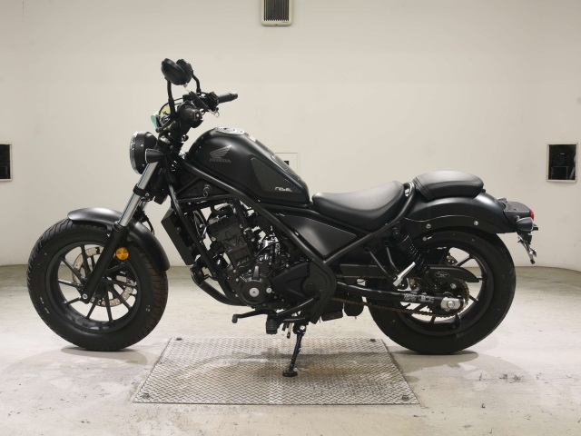 Honda REBEL 250A