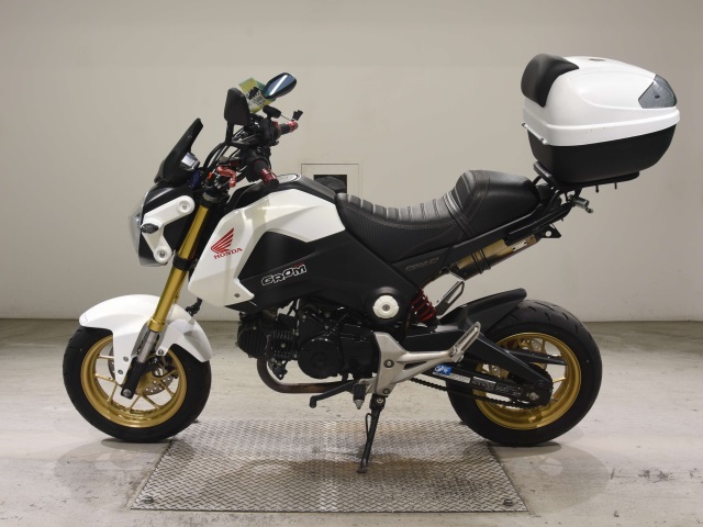 Honda GROM