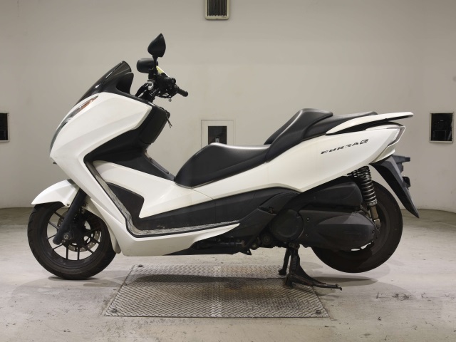 Honda FORZA