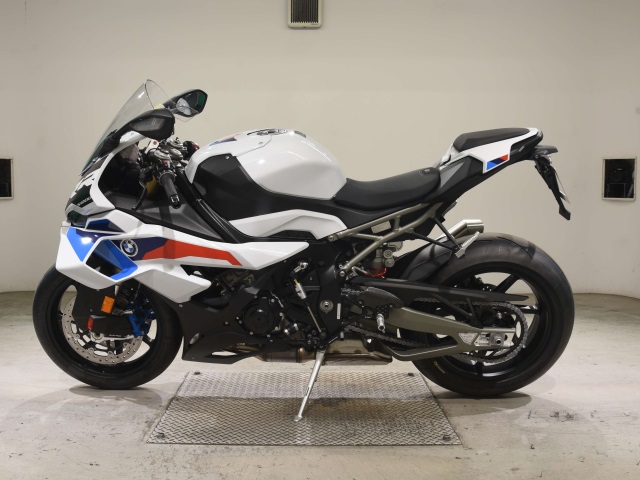 BMW S1000RR