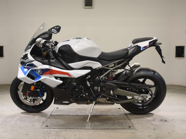 BMW S1000RR