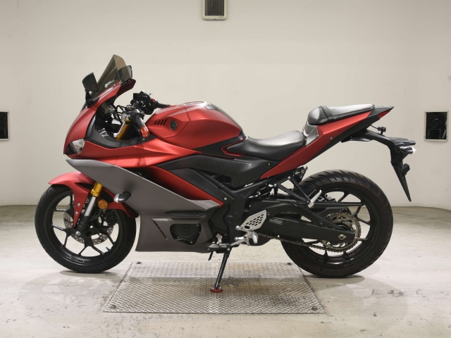 Yamaha YZF-R25