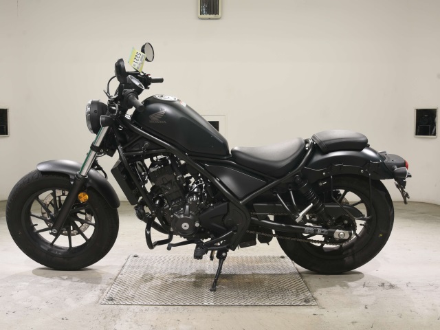 Honda REBEL 250A