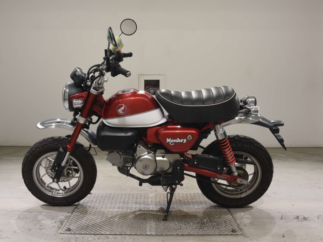 Honda MONKEY 125A