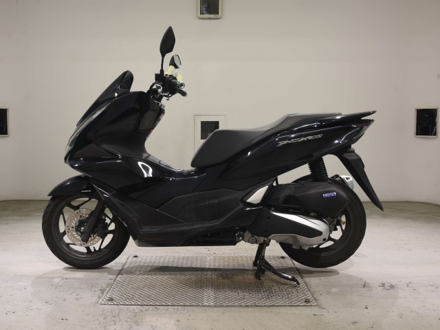 Honda PCX160
