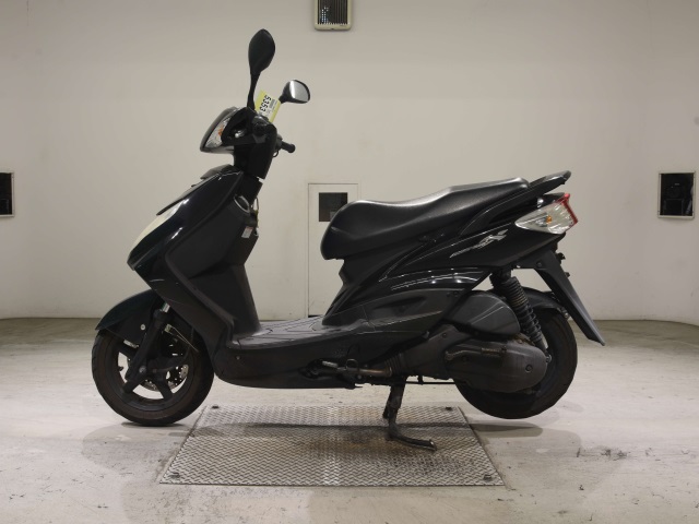 Yamaha CYGNUS125X