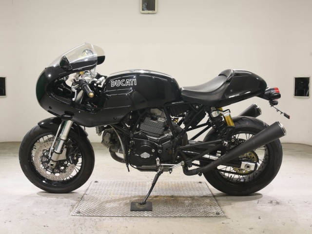 Ducati SPORT 1000 S