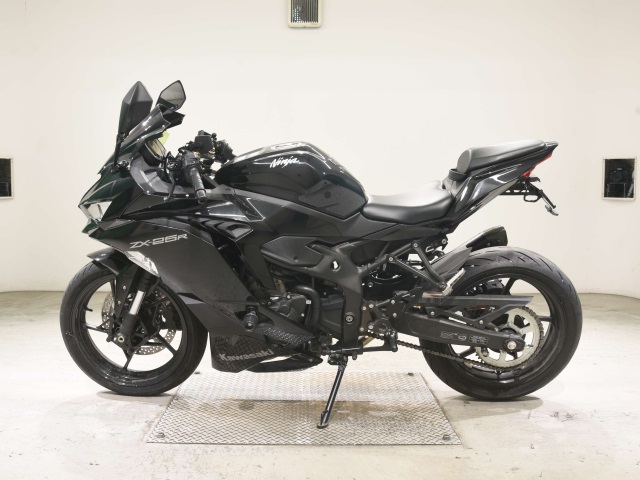 Kawasaki ZX-25R