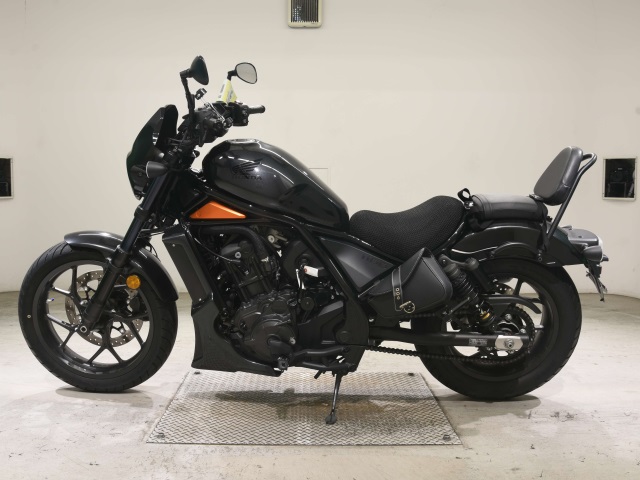 Honda REBEL 1100D
