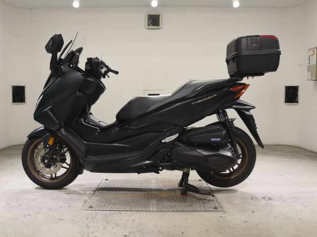Honda FORZA -6