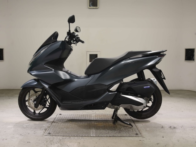 Honda PCX160
