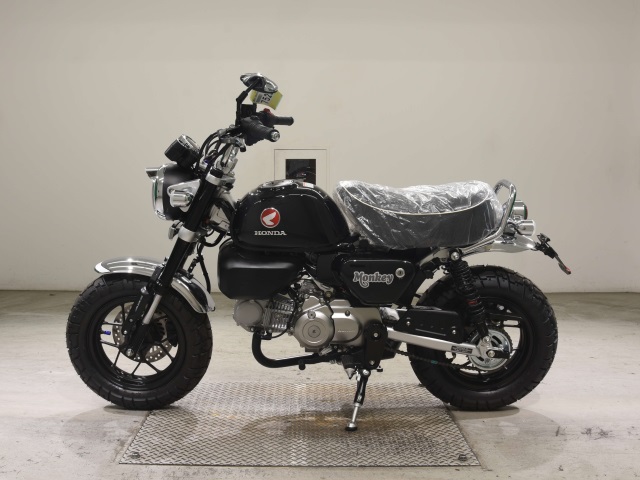 Honda MONKEY 125-2