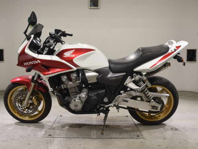 Honda CB1300SF ABS