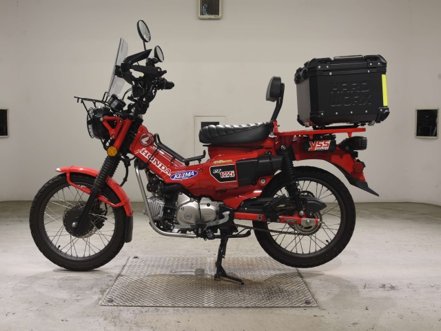 Honda CT125