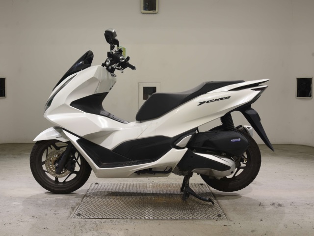 Honda PCX160