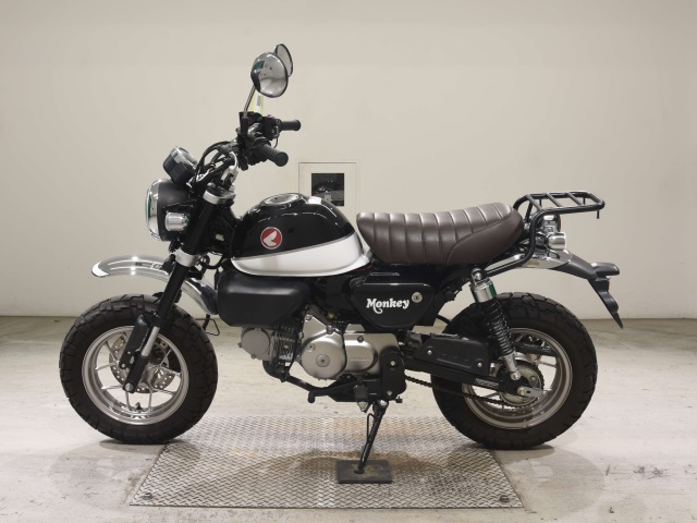 Honda MONKEY 125A