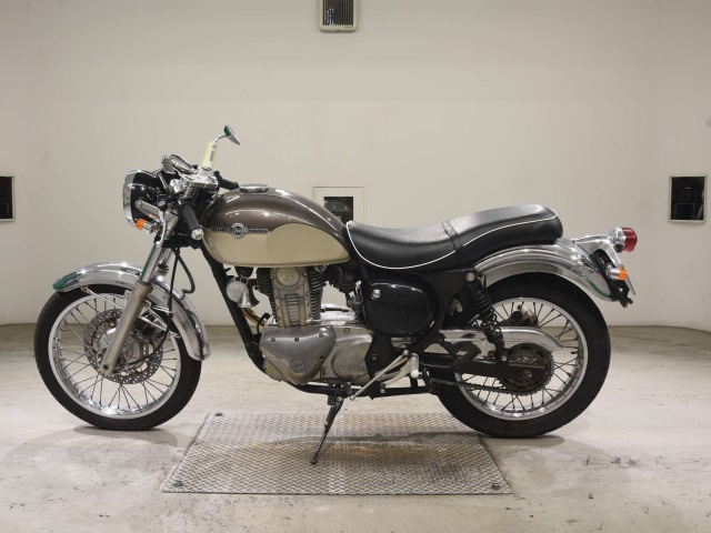 Kawasaki ESTRELLA250 RS