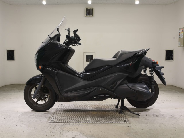 Honda PHASE
