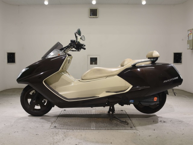 Yamaha MAXAM250