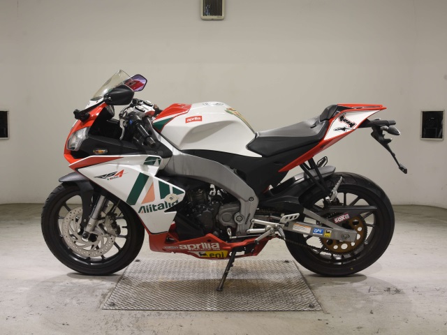 Aprilia RS4 125