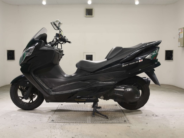 Suzuki SKYWAVE 250S-3