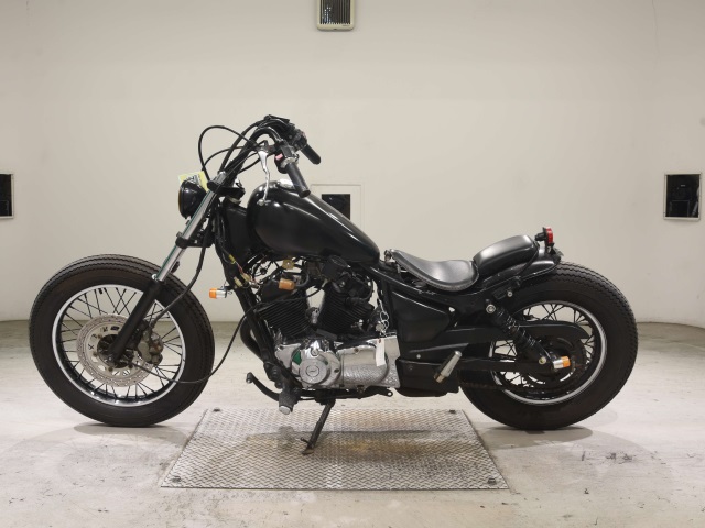 Yamaha VIRAGO 250