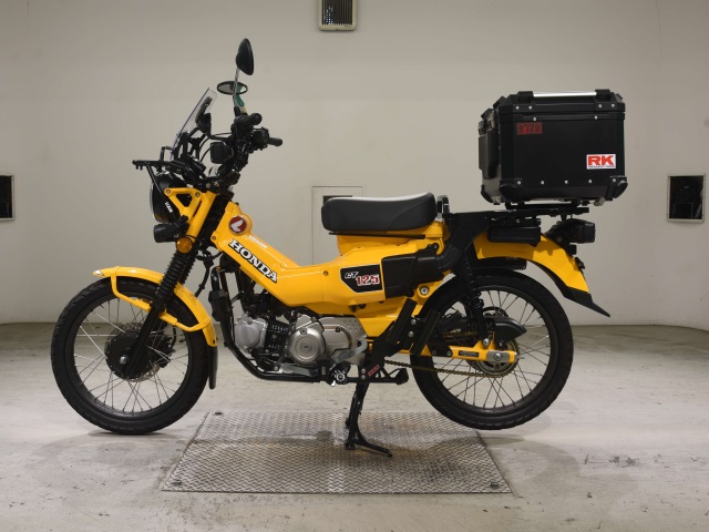 Honda CT125-2
