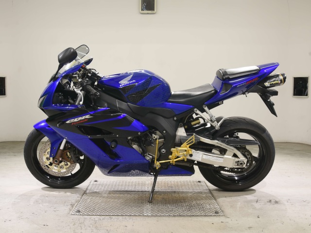 Honda CBR1000RR