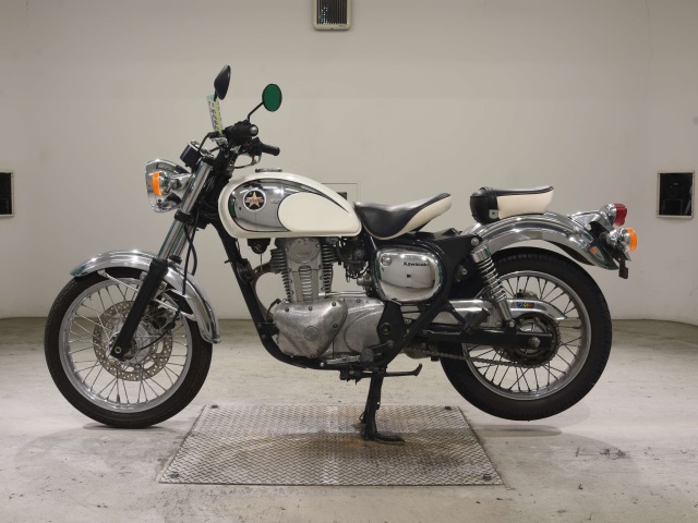 Kawasaki ESTRELLA250 RS