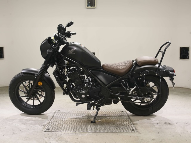Honda REBEL 250S