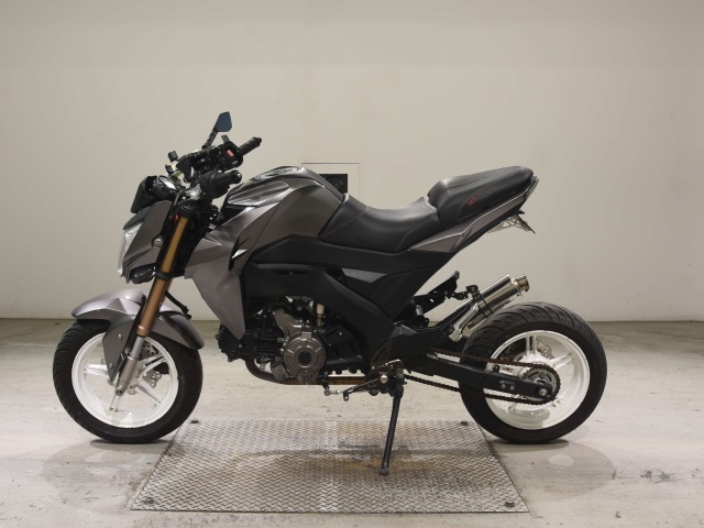 OTHER Z125PRO