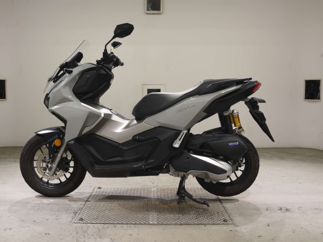 Honda ADV160