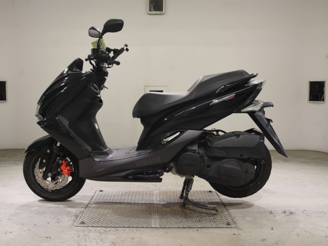 Yamaha MAJESTY 155S-2