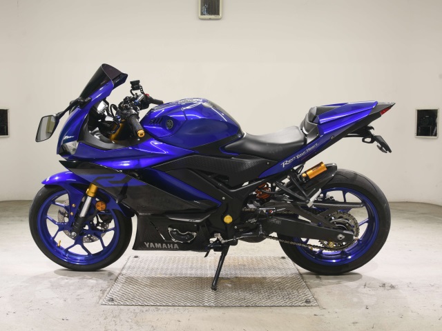 Yamaha YZF-R25