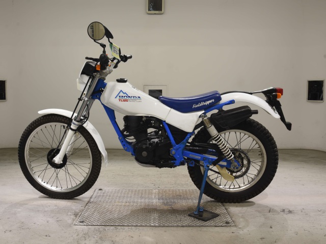 Honda TL125