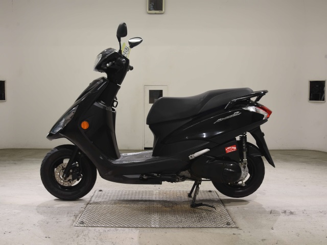 OTHER AXIS125Z